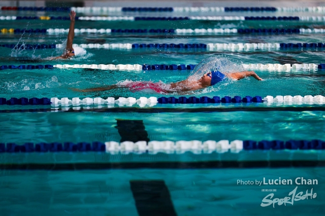 2019-10-09 Inter-School Swimming 2019-2020 D3_Kowloon 1 0268