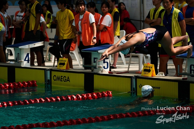 2019-10-09 Inter-School Swimming 2019-2020 D3_Kowloon 1 0296