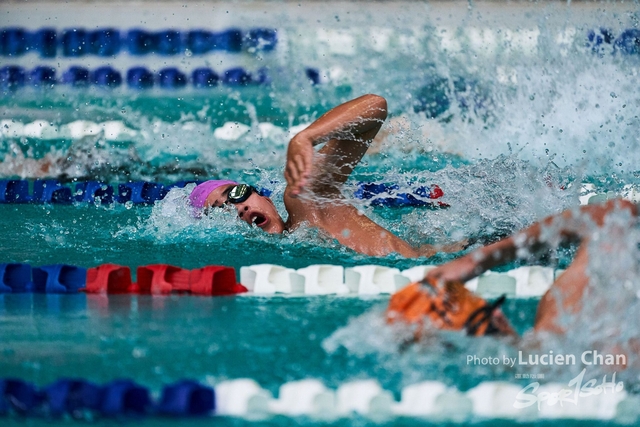 2019-10-09 Inter-School Swimming 2019-2020 D3_Kowloon 1 0308