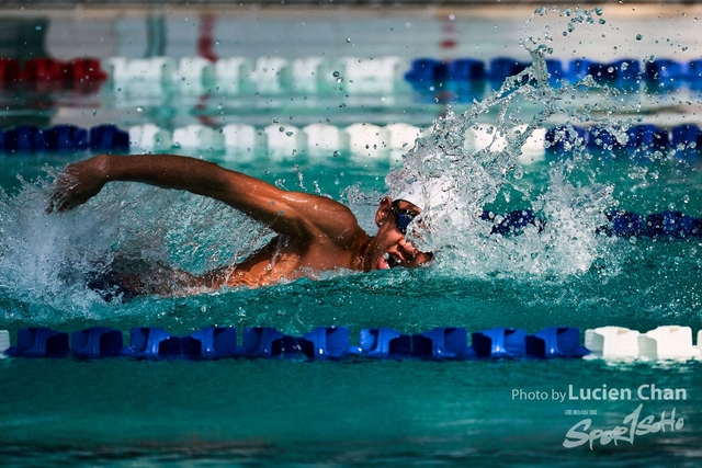 2019-10-09 Inter-School Swimming 2019-2020 D3_Kowloon 1 0312