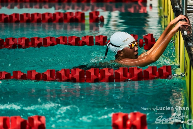 2019-10-09 Inter-School Swimming 2019-2020 D3_Kowloon 1 0338