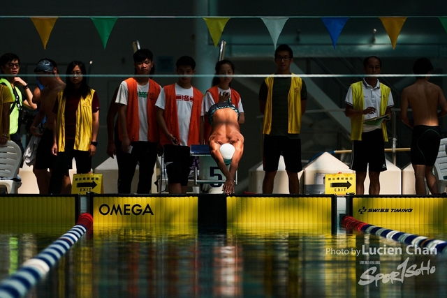 2019-10-09 Inter-School Swimming 2019-2020 D3_Kowloon 1 0353