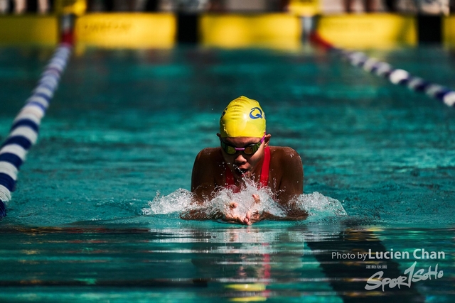 2019-10-09 Inter-School Swimming 2019-2020 D3_Kowloon 1 0362