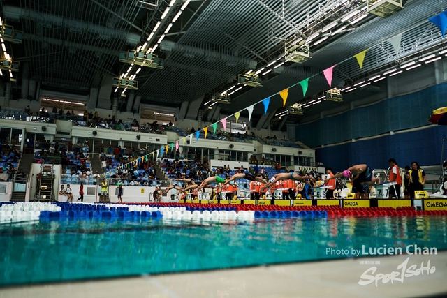 2019-10-09 Inter-School Swimming 2019-2020 D3_Kowloon 1 0371