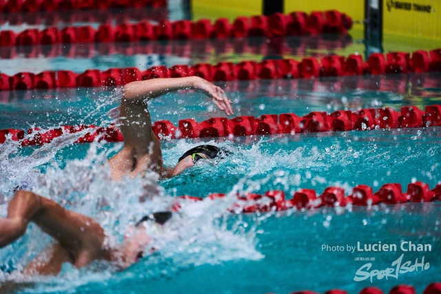 2019-10-09 Inter-School Swimming 2019-2020 D3_Kowloon 1 0376