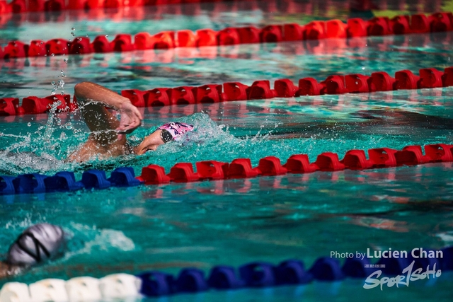 2019-10-09 Inter-School Swimming 2019-2020 D3_Kowloon 1 0382