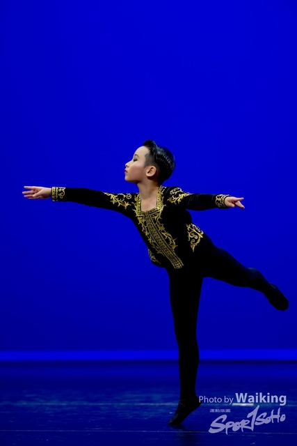 2019-10-06 Solo Dance 0401