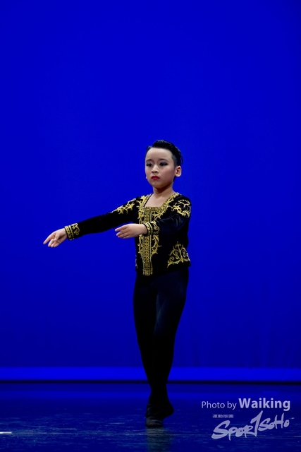 2019-10-06 Solo Dance 0402