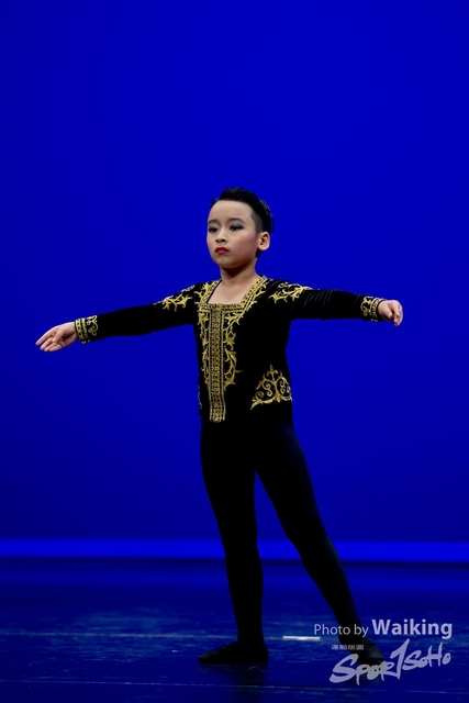 2019-10-06 Solo Dance 0403
