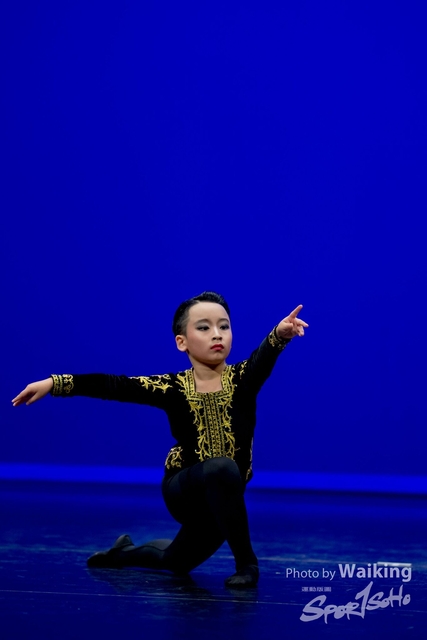 2019-10-06 Solo Dance 0404
