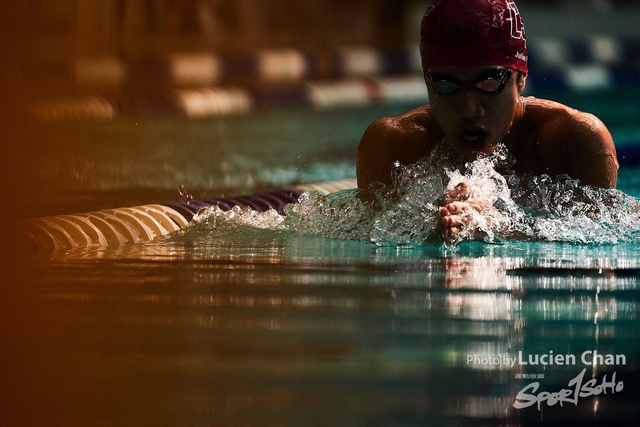 2019-10-11 Inter-School Swimming Competition 2019-2020 D3 K2 0012