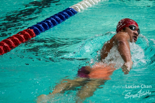 2019-10-11 Inter-School Swimming Competition 2019-2020 D3 K2 0013