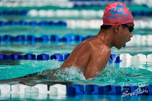 2019-10-11 Inter-School Swimming Competition 2019-2020 D3 K2 0030