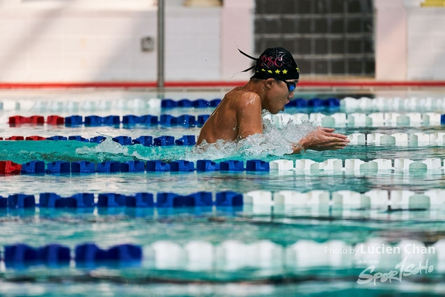 2019-10-11 Inter-School Swimming Competition 2019-2020 D3 K2 0032