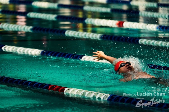 2019-10-11 Inter-School Swimming Competition 2019-2020 D3 K2 0098