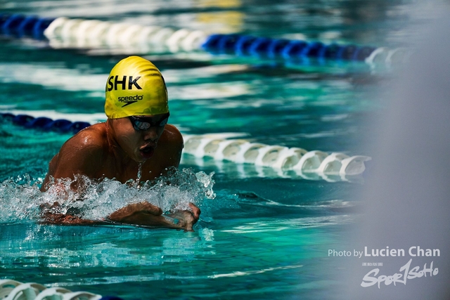 2019-10-11 Inter-School Swimming Competition 2019-2020 D3 K2 0101