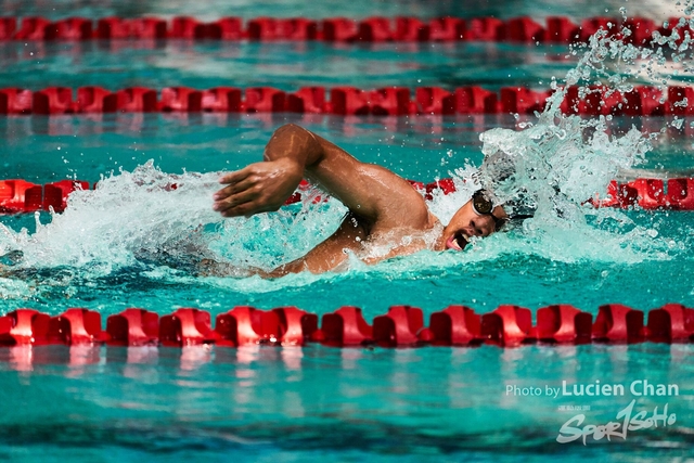 2019-10-11 Inter-School Swimming Competition 2019-2020 D3 K2 0104