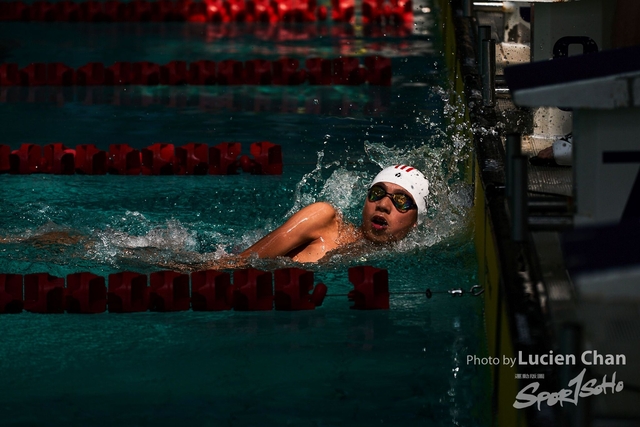 2019-10-11 Inter-School Swimming Competition 2019-2020 D3 K2 0111
