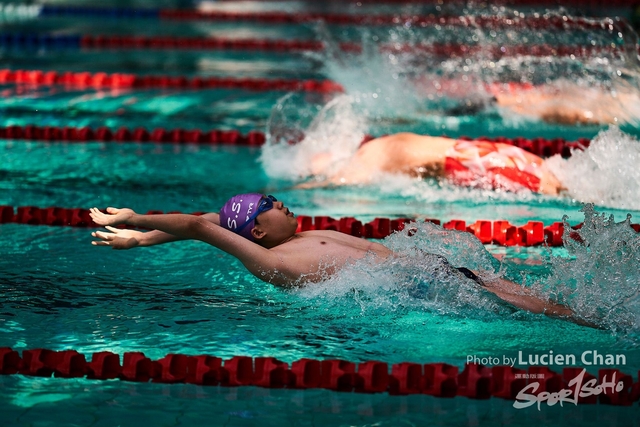 2019-10-11 Inter-School Swimming Competition 2019-2020 D3 K2 0112