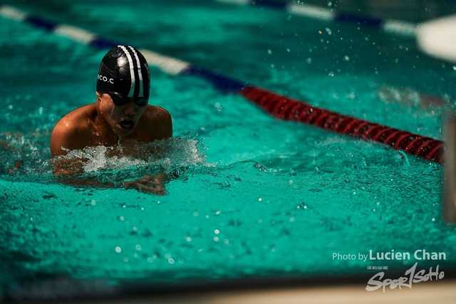 2019-10-11 Inter-School Swimming Competition 2019-2020 D3 K2 0113