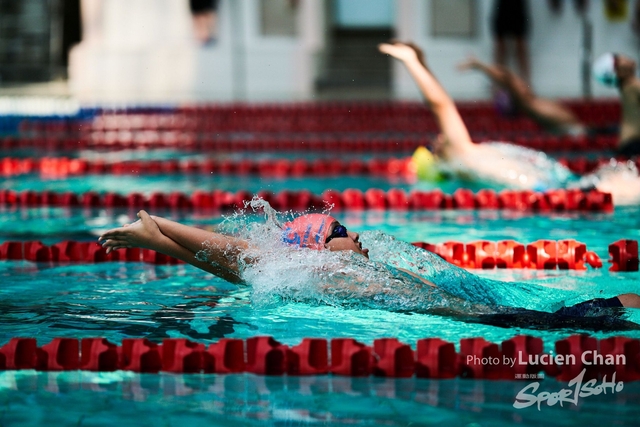 2019-10-11 Inter-School Swimming Competition 2019-2020 D3 K2 0119