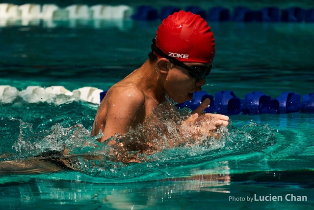 2019-10-11 Inter-School Swimming Competition 2019-2020 D3 K2 0123