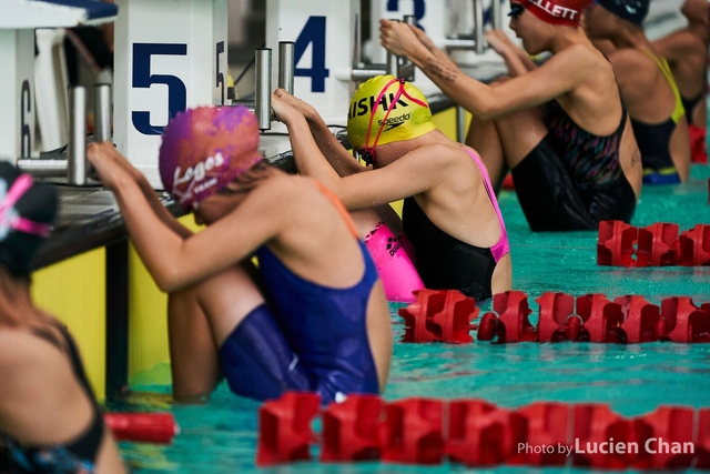 2019-10-11 Inter-School Swimming Competition 2019-2020 D3 K2 0162