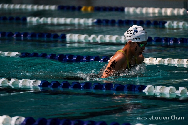 2019-10-11 Inter-School Swimming Competition 2019-2020 D3 K2 0182