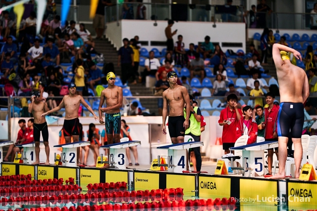 2019-10-11 Inter-School Swimming Competition 2019-2020 D3 K2 0192