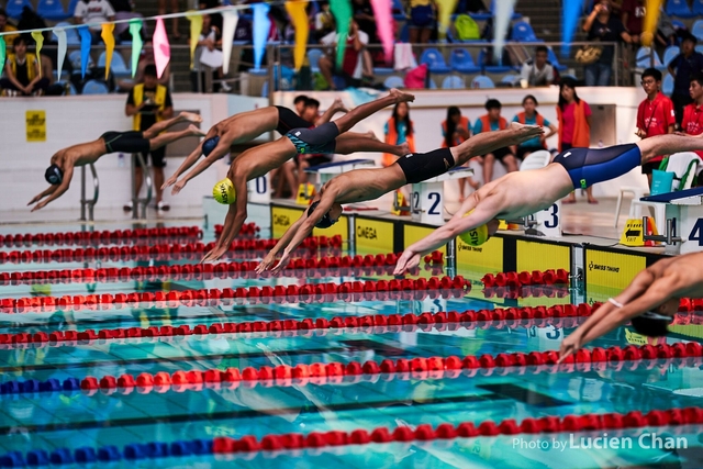 2019-10-11 Inter-School Swimming Competition 2019-2020 D3 K2 0193