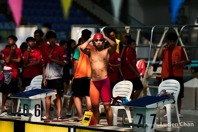 2019-10-11 Inter-School Swimming Competition 2019-2020 D3 K2 0196