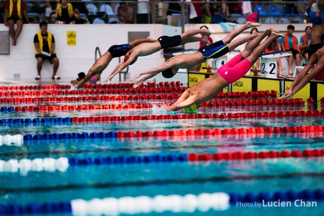 2019-10-11 Inter-School Swimming Competition 2019-2020 D3 K2 0197