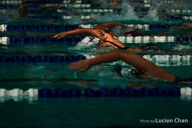 2019-10-11 Inter-School Swimming Competition 2019-2020 D3 K2 0202