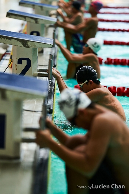 2019-10-11 Inter-School Swimming Competition 2019-2020 D3 K2 0205