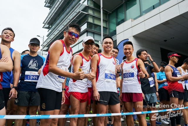 2019-10-13 Hong Kong Guy x Mizuno  0013