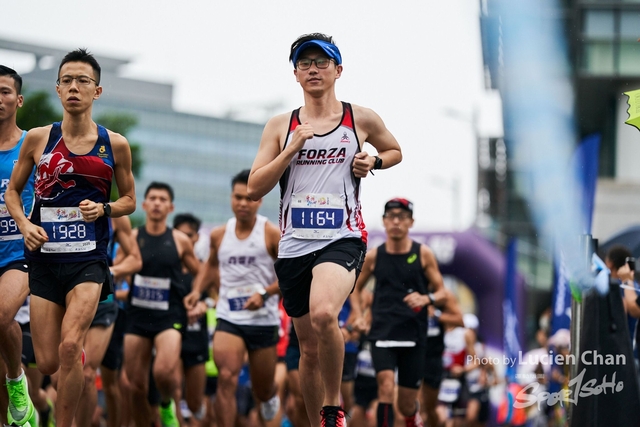 2019-10-13 Hong Kong Guy x Mizuno  0029