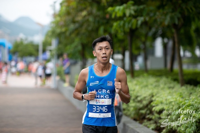 20191013_HK_Guy_Mizuno_Run_SOHO-1