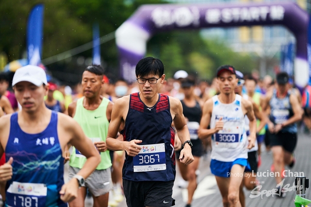 2019-10-13 Hong Kong Guy x Mizuno  0031