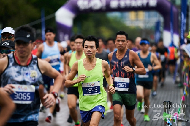 2019-10-13 Hong Kong Guy x Mizuno  0033