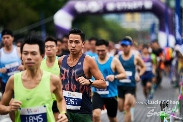 2019-10-13 Hong Kong Guy x Mizuno  0034