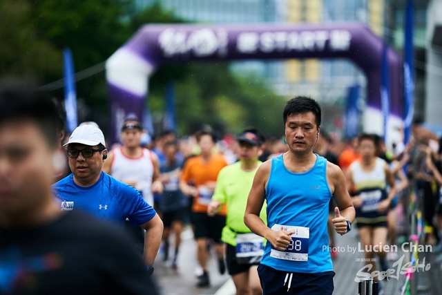 2019-10-13 Hong Kong Guy x Mizuno  0080