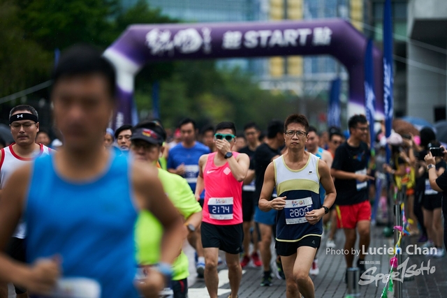 2019-10-13 Hong Kong Guy x Mizuno  0081