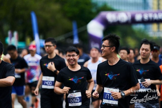 2019-10-13 Hong Kong Guy x Mizuno  0082