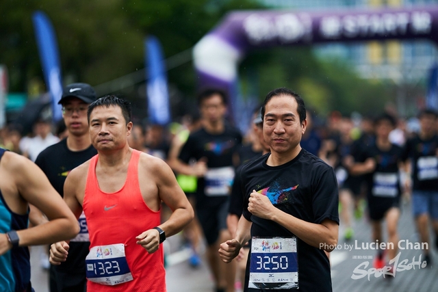 2019-10-13 Hong Kong Guy x Mizuno  0084