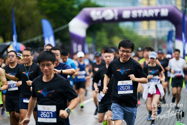 2019-10-13 Hong Kong Guy x Mizuno  0086