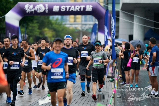 2019-10-13 Hong Kong Guy x Mizuno  0091