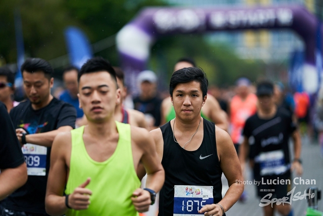 2019-10-13 Hong Kong Guy x Mizuno  0094