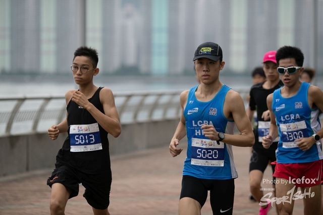 20191013_HK_Guy_Mizuno_Run_SOHO-92