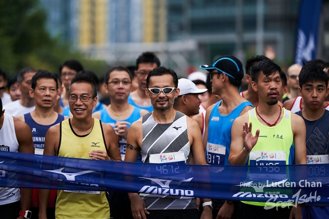 2019-10-13 Hong Kong Guy x Mizuno  0123