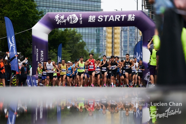 2019-10-13 Hong Kong Guy x Mizuno  0127